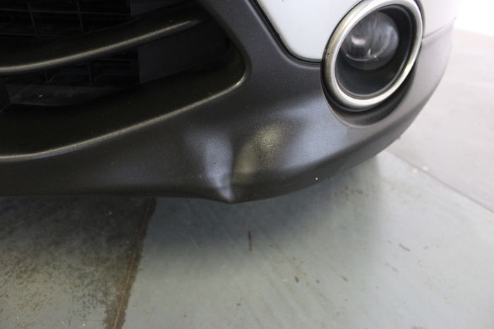 Nissan QASHQAI 2017