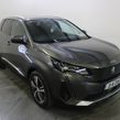 Peugeot 3008 2021