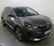 Peugeot 3008 2021