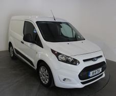 Ford Transit 2018