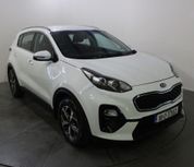 Kia Sportage 2019