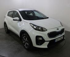 Kia Sportage 2019