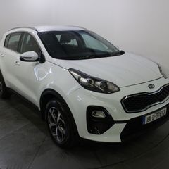 Kia Sportage 2019