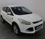 Ford Kuga 2015