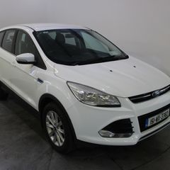 Ford Kuga 2015