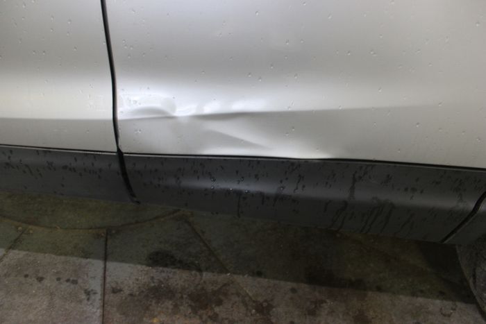 Nissan QASHQAI 2019