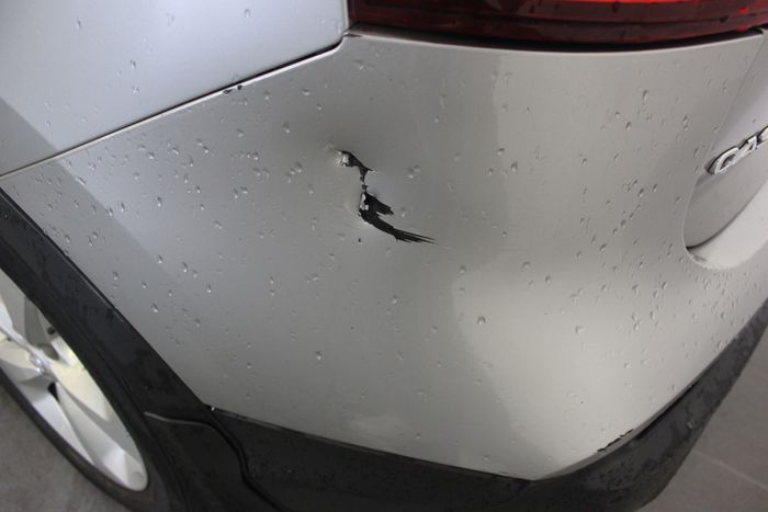 Nissan QASHQAI 2019