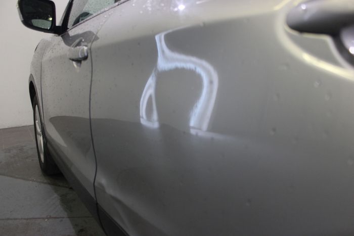 Nissan QASHQAI 2019