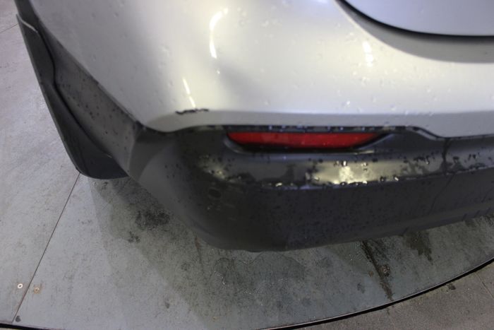 Nissan QASHQAI 2019