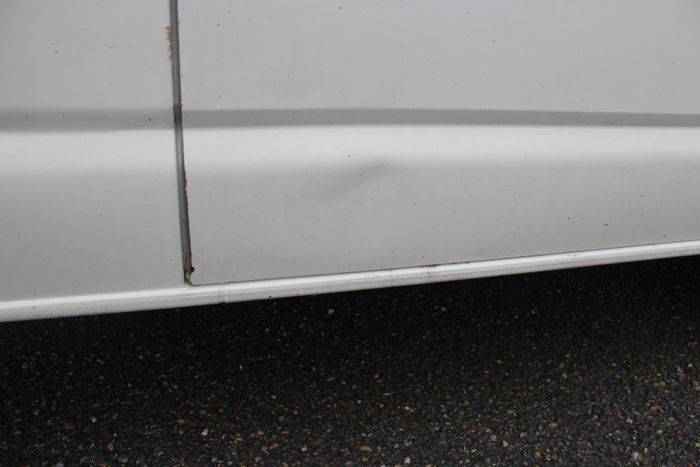Volkswagen Transporter 2016