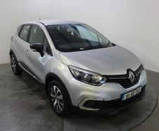 Renault Captur 2019