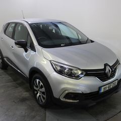 Renault Captur 2019