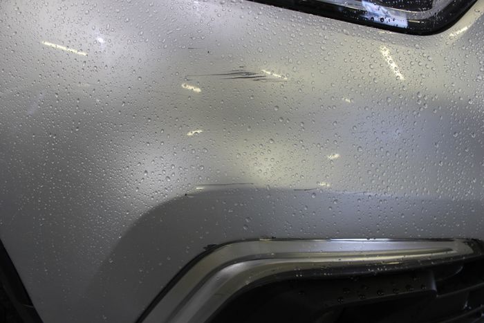 Renault Captur 2019