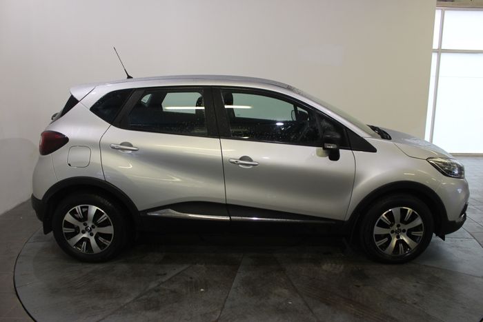 Renault Captur 2019