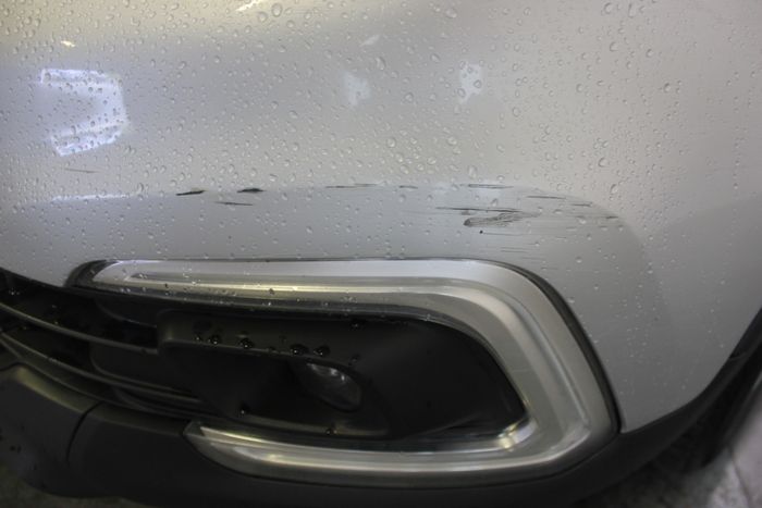 Renault Captur 2019