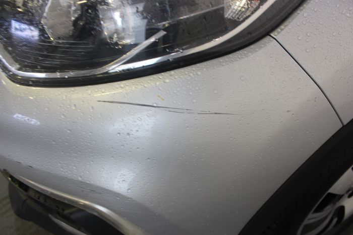 Renault Captur 2019