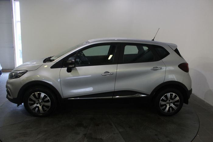 Renault Captur 2019