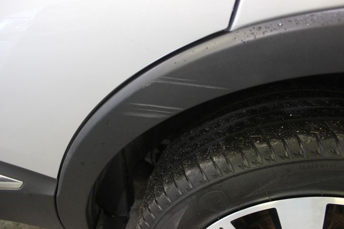 Renault Captur 2019