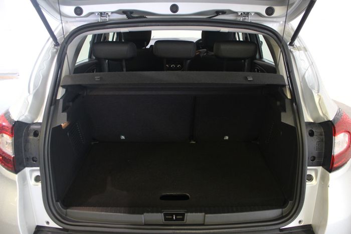 Renault Captur 2019