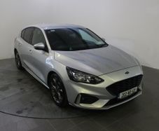 Ford Focus 2020