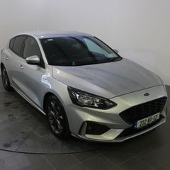Ford Focus 2020