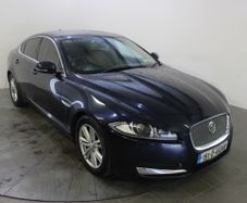 Jaguar XF 2015