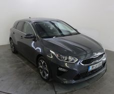 Kia Ceed 2019