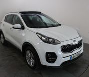 Kia Sportage 2016