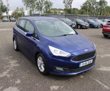 Ford Grand C-Max 2017
