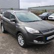 Ford Kuga 2016