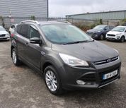 Ford Kuga 2016