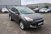 Ford Kuga 2016