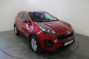 Kia Sportage 2017