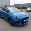 Ford Puma 2021