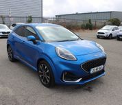 Ford Puma 2021