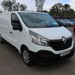 Renault Trafic 2019