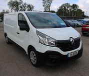 Renault Trafic 2019