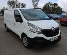Renault Trafic 2019