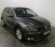Volkswagen Tiguan 2017
