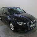Audi A3 2014