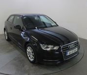 Audi A3 2014