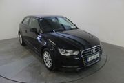 Audi A3 2014