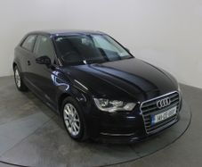 Audi A3 2014