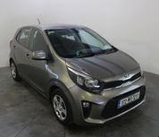 Kia Picanto 2017