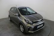 Kia Picanto 2017