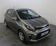 Kia Picanto 2017