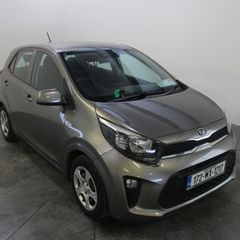 Kia Picanto 2017