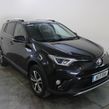 Toyota Rav4 2016
