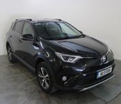 Toyota Rav4 2016