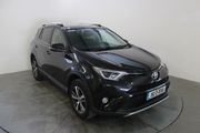 Toyota Rav4 2016